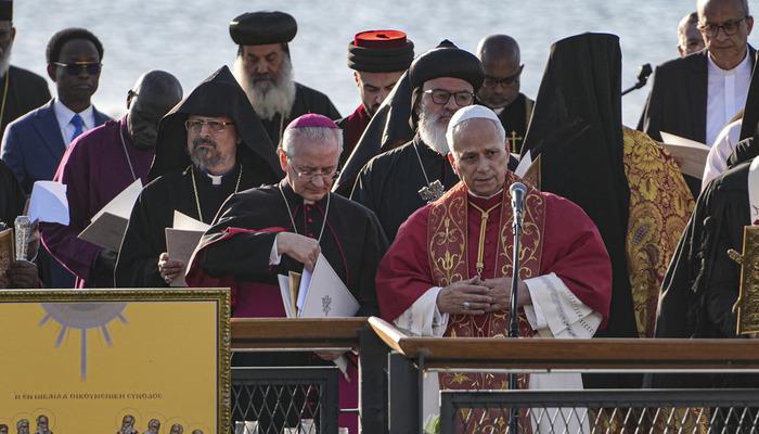 İznik'te 'Papa' fırsatçılığı! Evlere zam geldi