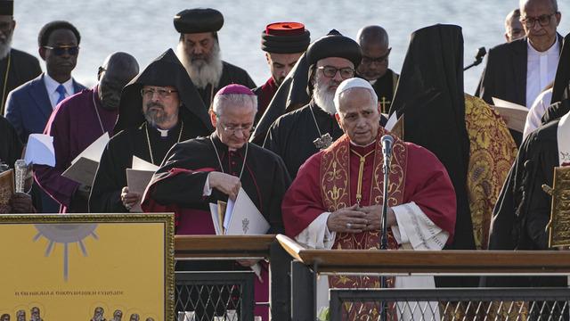  İznik'te 'Papa' fırsatçılığı! Önce 14. Leo geldi, sonra evlere zam geldi... İstanbulluların yeni gözdesi