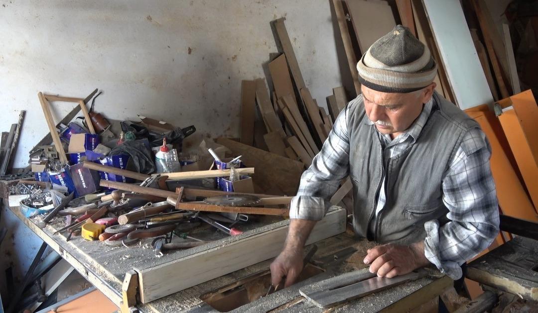 Çalışan bulamazsa iş yerini kapatacak  Kapattığımda açacak adam yok  1