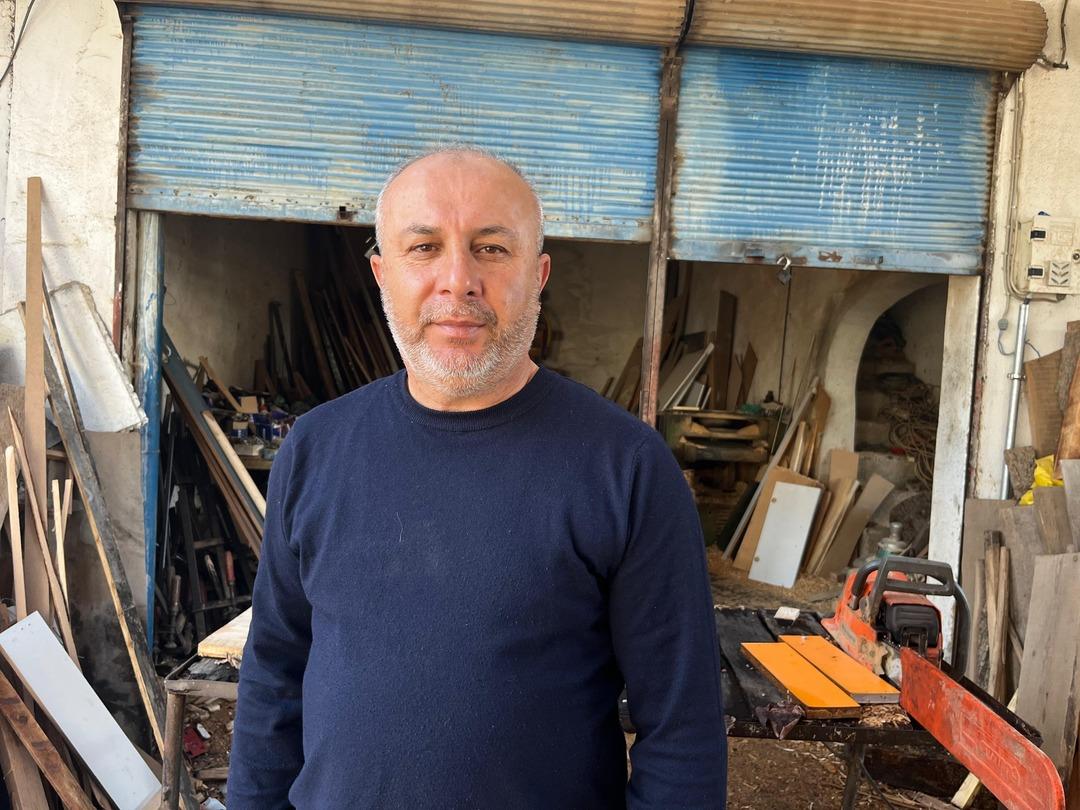 Çalışan bulamazsa iş yerini kapatacak  Kapattığımda açacak adam yok  5