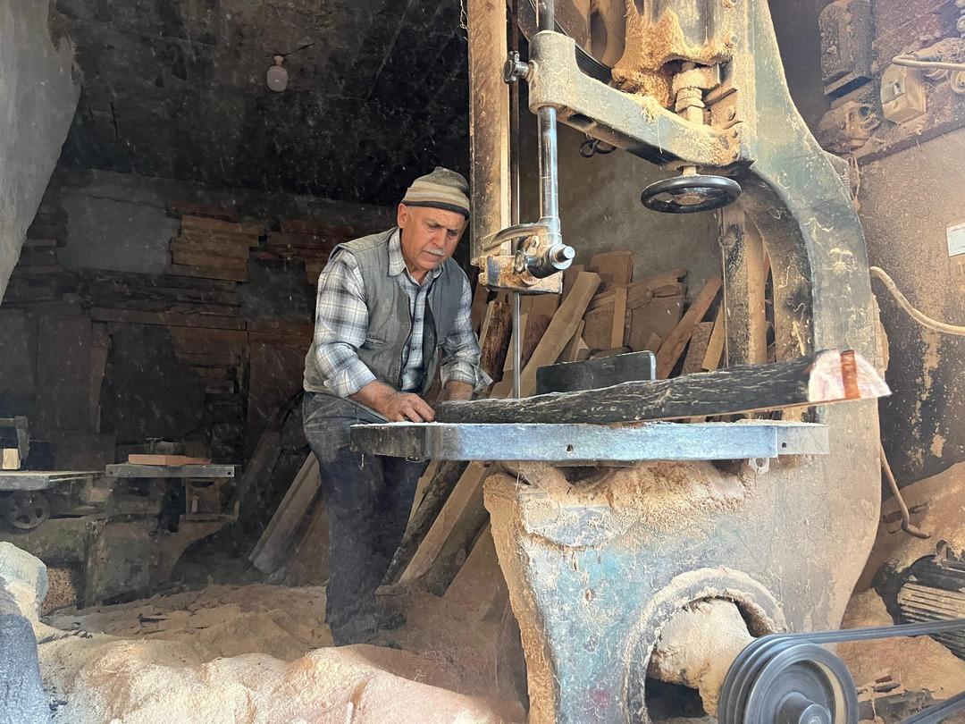 Çalışan bulamazsa iş yerini kapatacak  Kapattığımda açacak adam yok  6