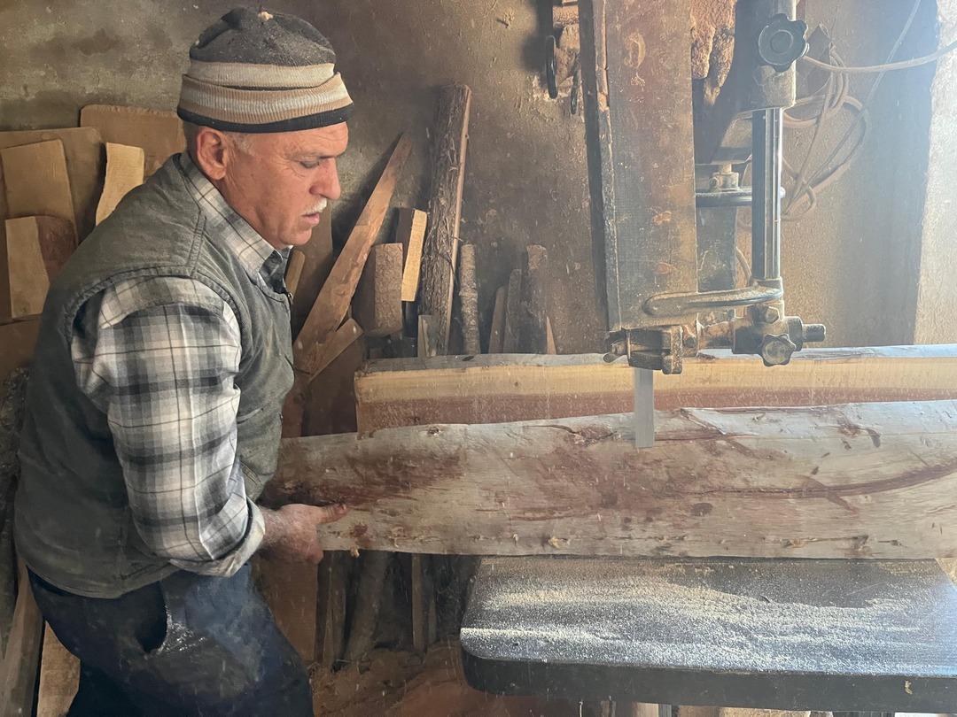 Çalışan bulamazsa iş yerini kapatacak  Kapattığımda açacak adam yok  7