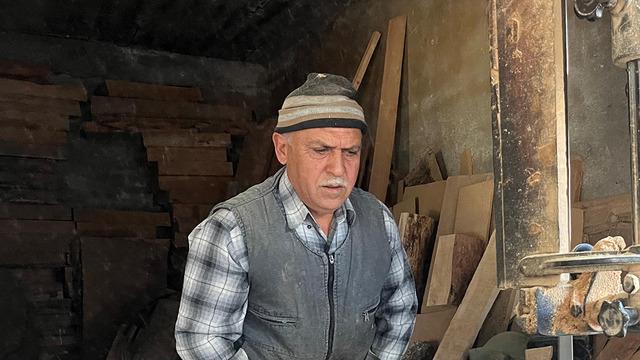 Çalışan bulamazsa iş yerini kapatacak 'Açacak adam yok'