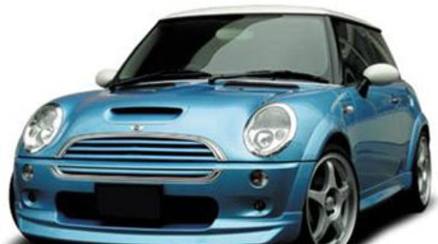 BMW 89 bin Mini'yi geri &ccedil;ağırıyor