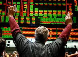 Piyasalarda bahar havası