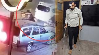 Trafikte motokuryeye korkunç saldırı: Bıçaklayıp ölüme terk ettiler!