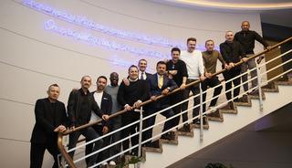 Derbi sonrası şoke eden olay: F.Bahçeli eski futbolcu Derbiden çıktı havalimanında gözaltına alındı