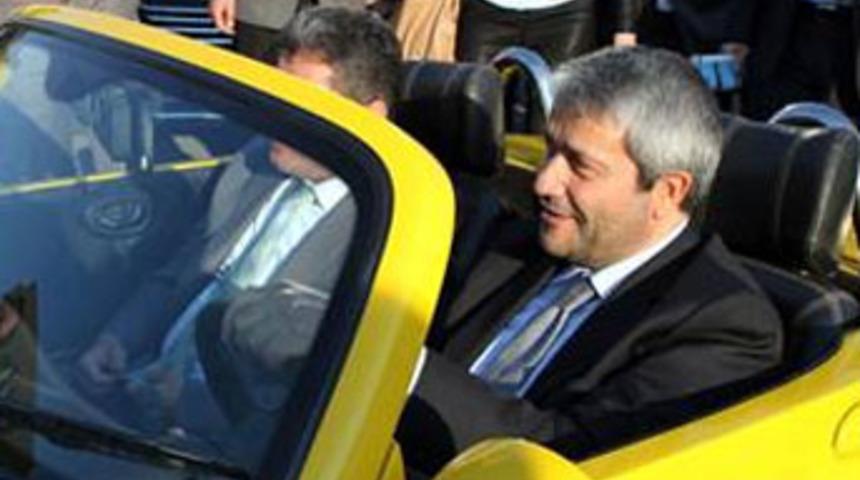 Binek araçlara hurda teşviki geliyor!