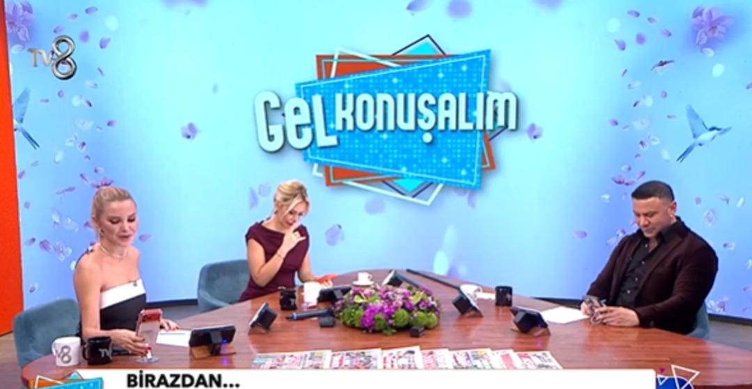 Hande Erçel Riva dan 2 milyon dolara ev aldı! "Buna ev denmez" 1