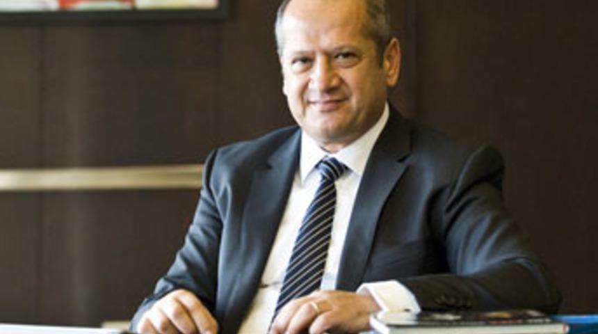 Tofaş&rsquo;ta CEO değişti