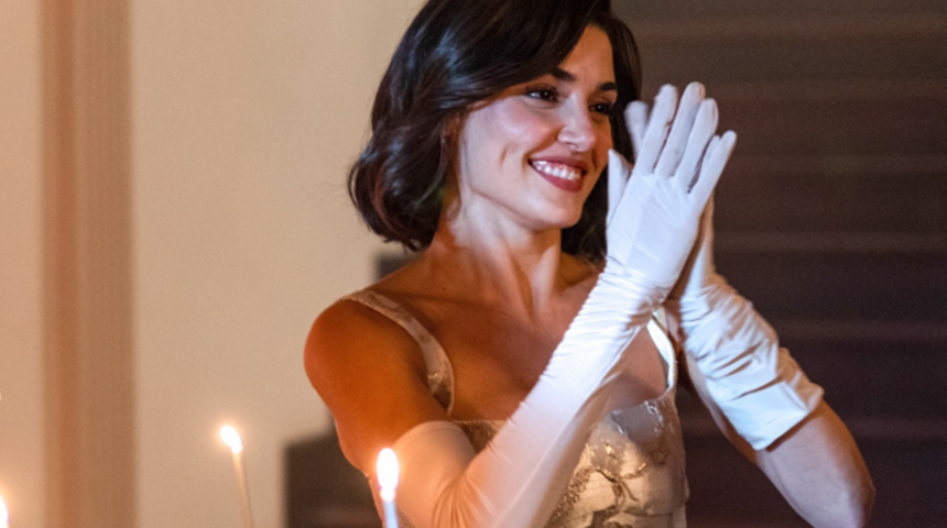 Hande Erçel Riva'dan 2 milyon dolara ev aldı! "Buna ev denmez"