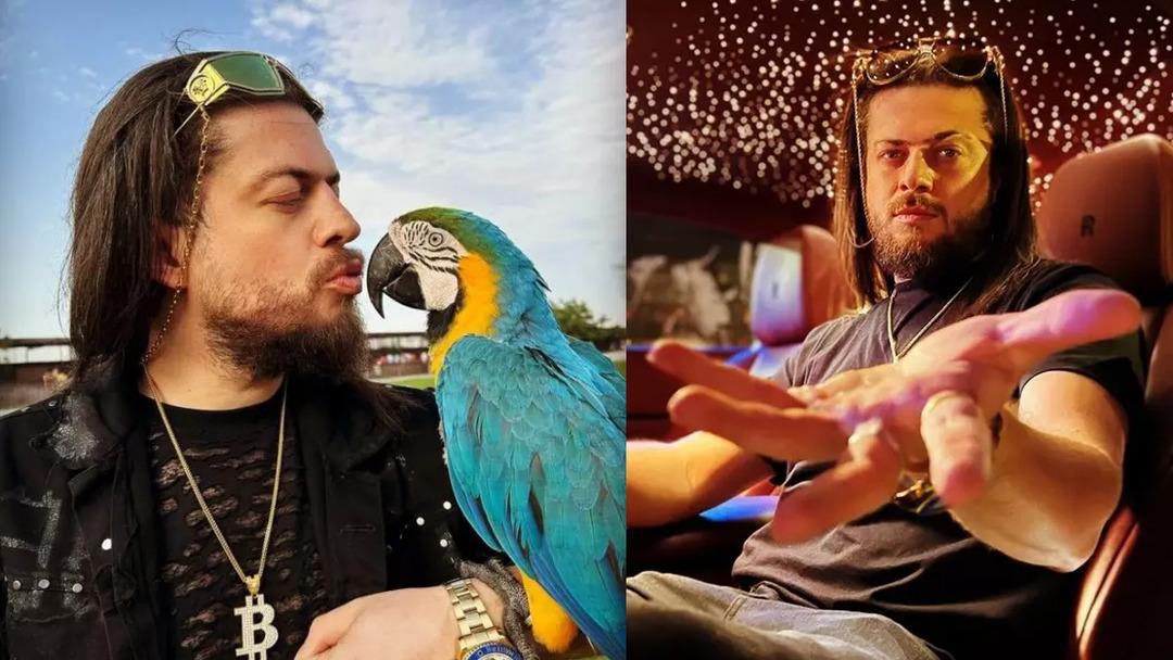 Son dakika | Ünlü illüzyonist Aref e gözaltı! Borsa İstanbul soruşturmasında eski futbolcuların da adı karıştı 3