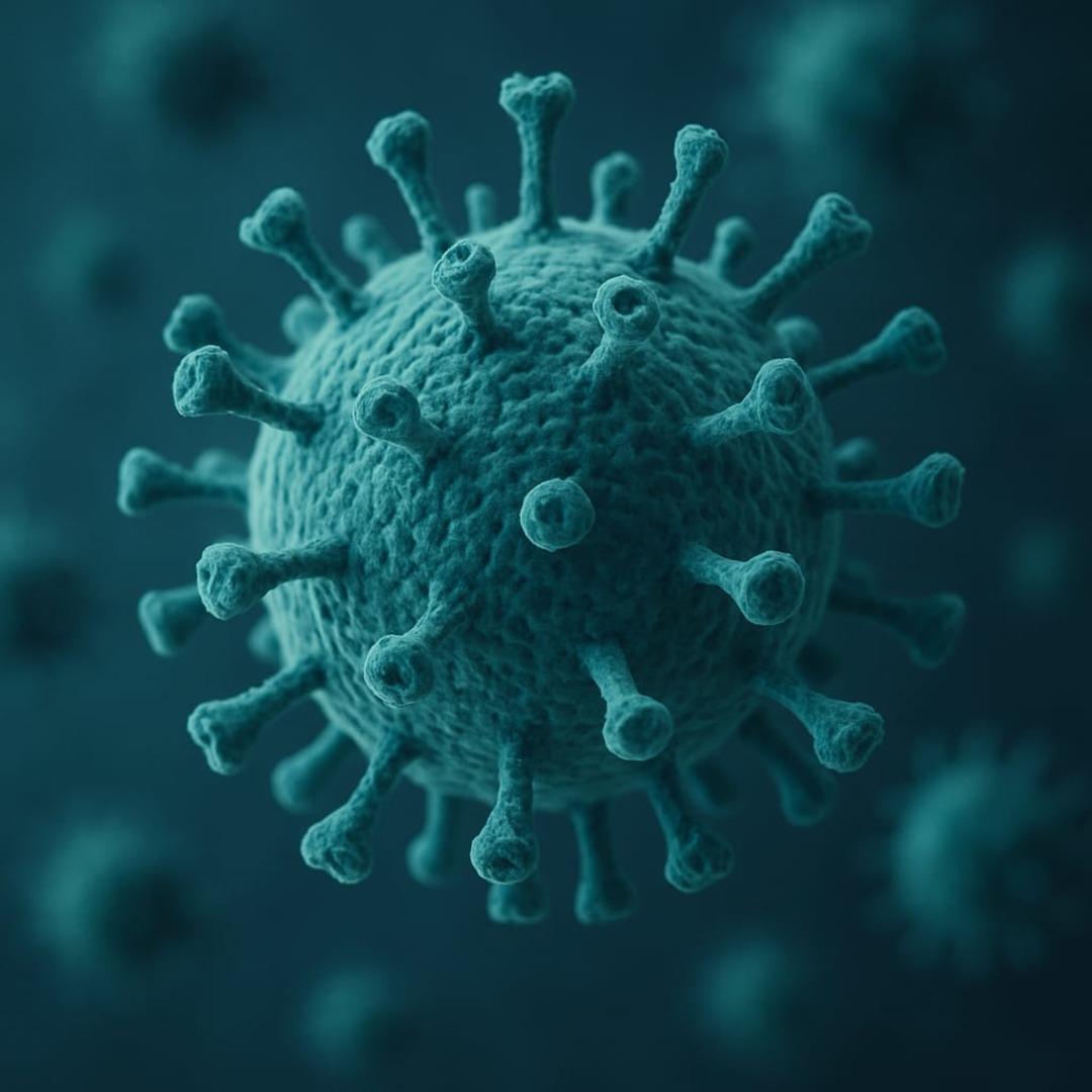 Salgın Avrupa yı sardı! 7 mutasyon ge&ccedil;irdi, eski bilim kurulu &uuml;yesi uyardı: "&Uuml;lkemize gelmesi zaman almayacak" 2