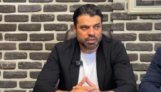 Yerel seçimlerin en çok konuşulan isimlerinden biriydi! Gökhan Zan futbola geri döndü