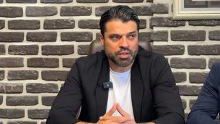 Yerel seçimlerin en çok konuşulan isimlerinden biriydi! Gökhan Zan futbola geri döndü