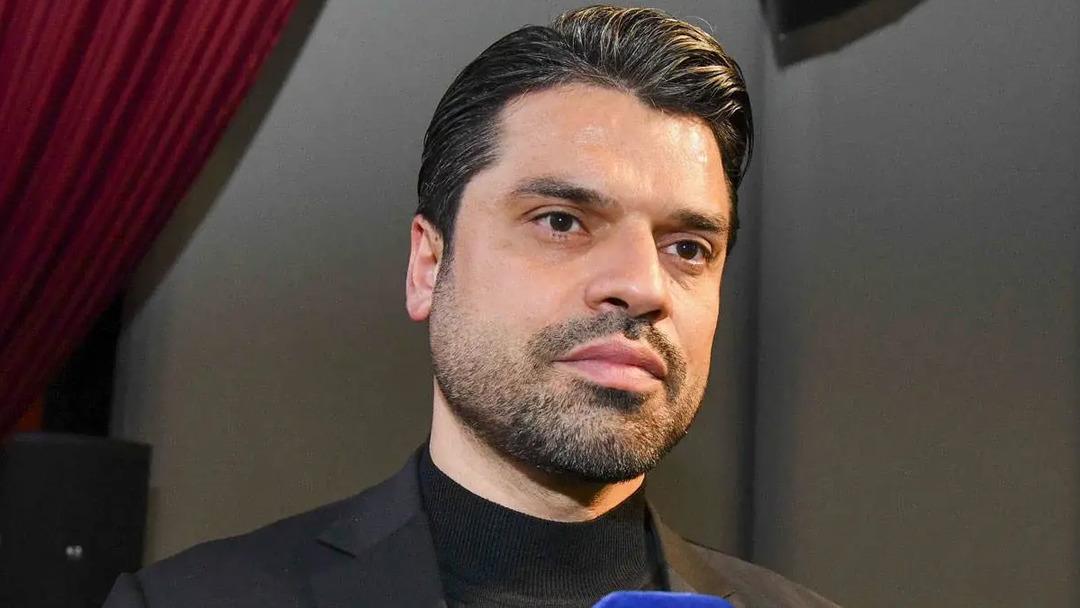 Yerel se&ccedil;imlerin en &ccedil;ok konuşulan isimlerinden biriydi! G&ouml;khan Zan futbola geri d&ouml;nd&uuml; 1