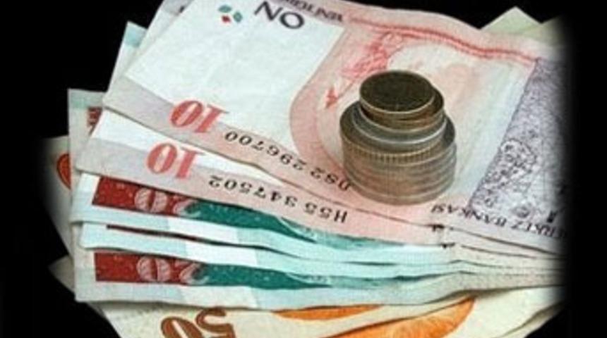 800 bin emekliye borç indirimi