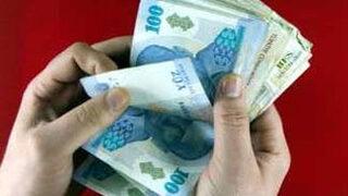 Bankada parası olanlar ve ev alacaklar dikkat