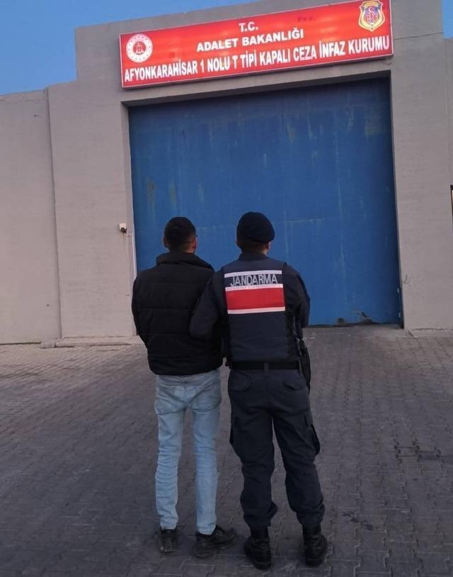 Jandarma tarafından aranan 31 kişi yakalandı 1