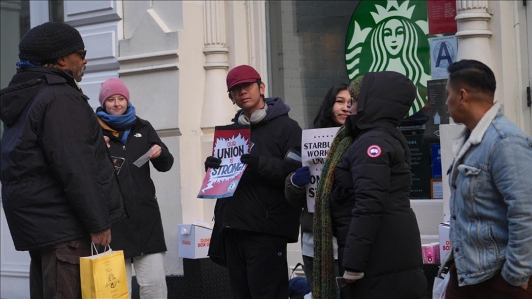 Starbucks suçlamaları kabul etti! 35 milyon dolar ödeyecek 3