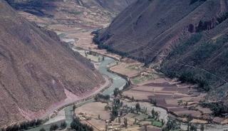 Peru'da heyelan: 12 ölü