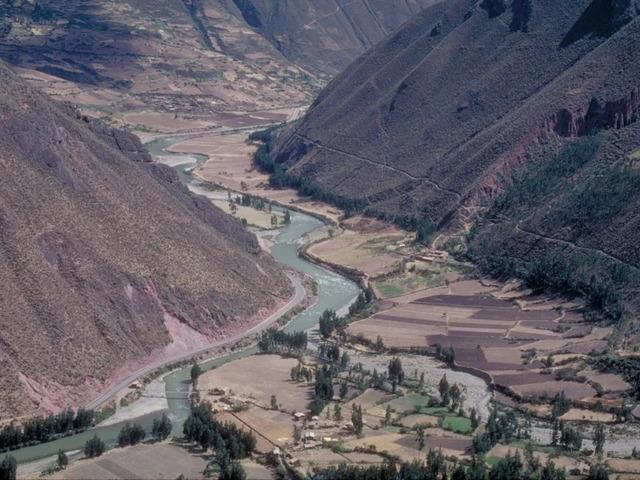 Peru'da heyelan: 12 ölü