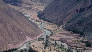 Peru'da heyelan: 12 ölü