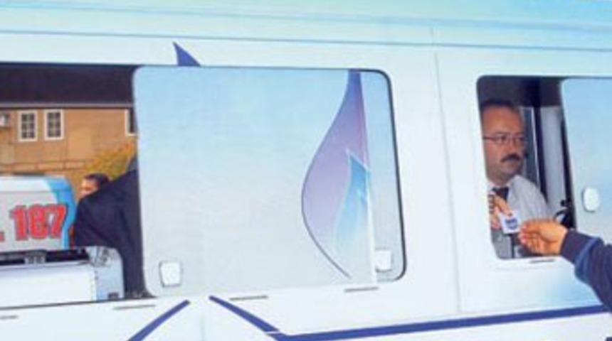 Başkent dogalgaz ihalesi yine ertelendi