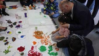 Diyarbakır’da Dünya Engelliler Günü etkinlikleri