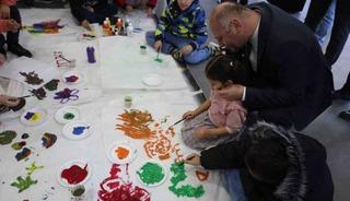 Diyarbakır’da Dünya Engelliler Günü etkinlikleri