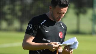 Son dakika: Eski milli futbolcu Gökhan Gönül gözaltına alındı