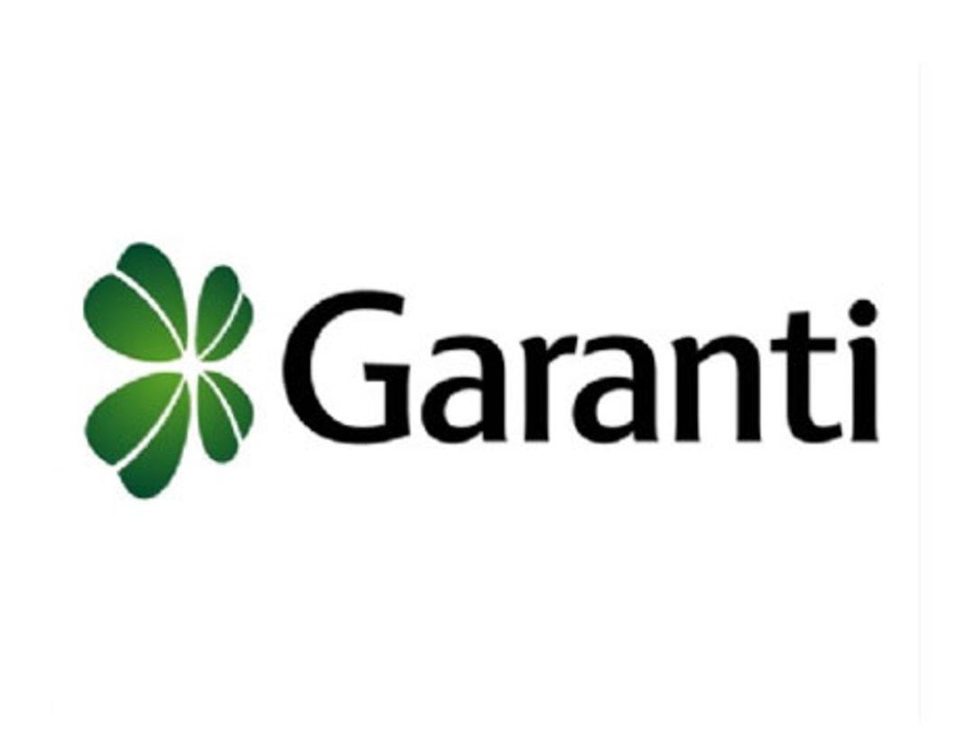 Garanti bank