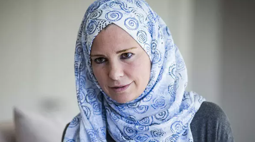 Burcu Çetinkaya'nin son hali! Suudi Arabistan Rallisi’nde büyük başarı