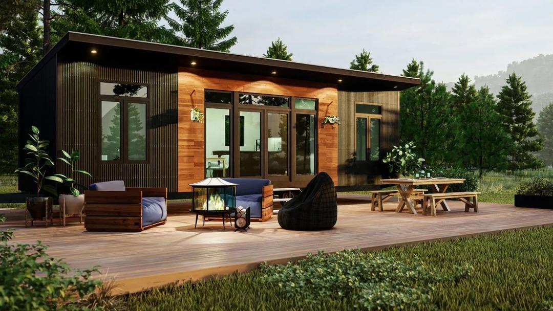 Bu da oldu! 1 milyon TL lik evi çaldı 1