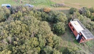 Bu da oldu! 1 milyon TL'lik evi çaldı