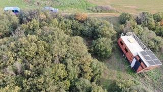 Bu da oldu! 1 milyon TL'lik evi çaldı