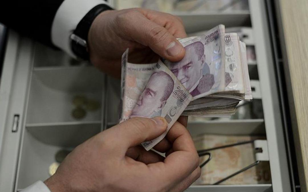 Türk-İş Başkanı Ergün: "Mevcut asgari ücretle 1 ay değil 1 hafta bile geçinilmez" 2