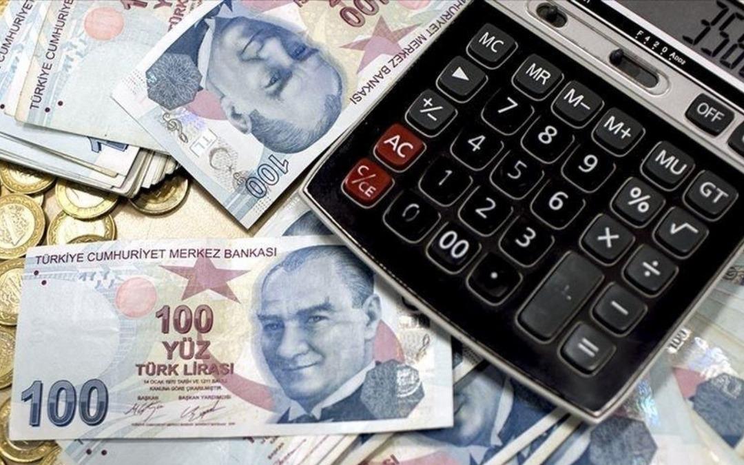 Türk-İş Başkanı Ergün: "Mevcut asgari ücretle 1 ay değil 1 hafta bile geçinilmez" 3