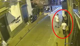 Beyoğlu'nda infial yaratan taciz olayında yeni gelişme: Tahliye edildiler