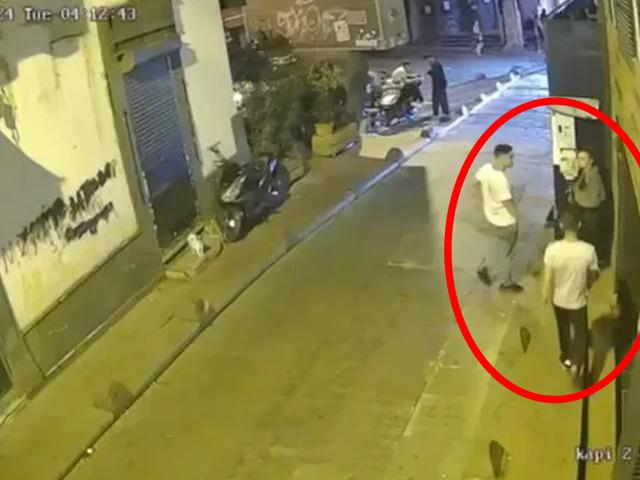 Beyoğlu'nda infial yaratan taciz olayında yeni gelişme: Tahliye edildiler