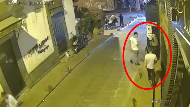 Beyoğlu'nda infial yaratan taciz olayında yeni gelişme: Tahliye edildiler