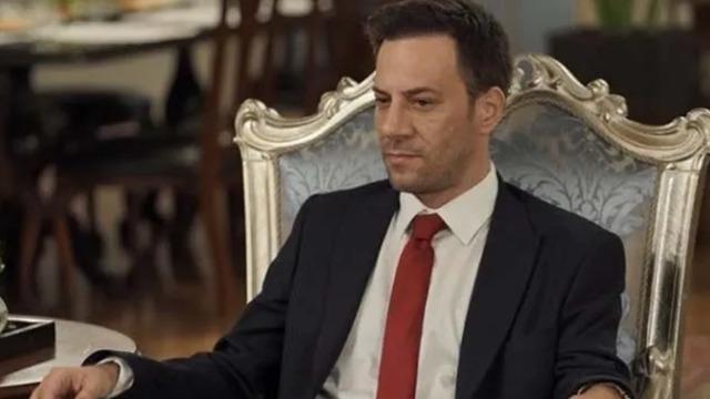 Kaan Taşaner'in aile hakkındaki sözleri tartışma yarattı