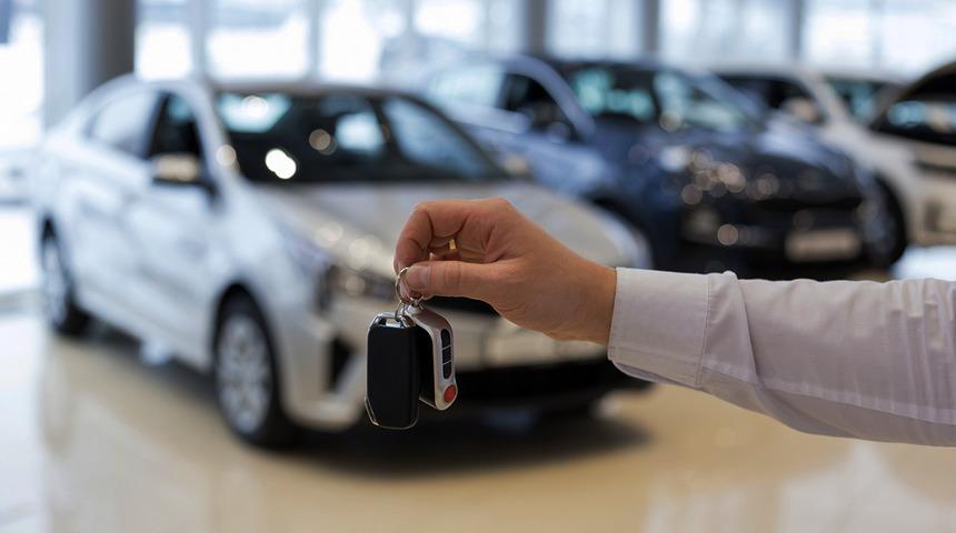 Araç satışında artış! İşte en çok satan markalar (Renault, Volkswagen, Ford, Togg)