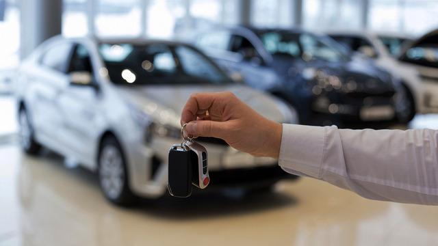 Otomobilde çarpıcı veri! İşte en çok satan markalar (Renault, Volkswagen, Ford, Togg)