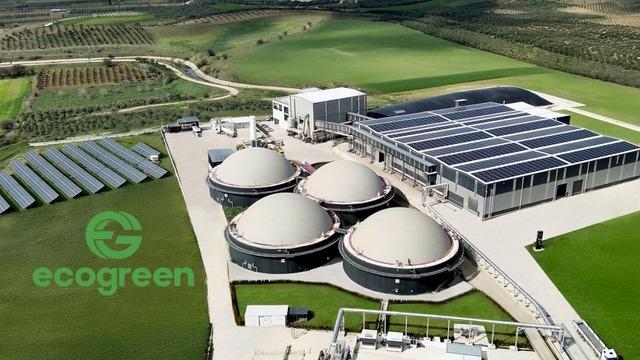 ECOGR bağlı ortaklıklarını birleştirdi