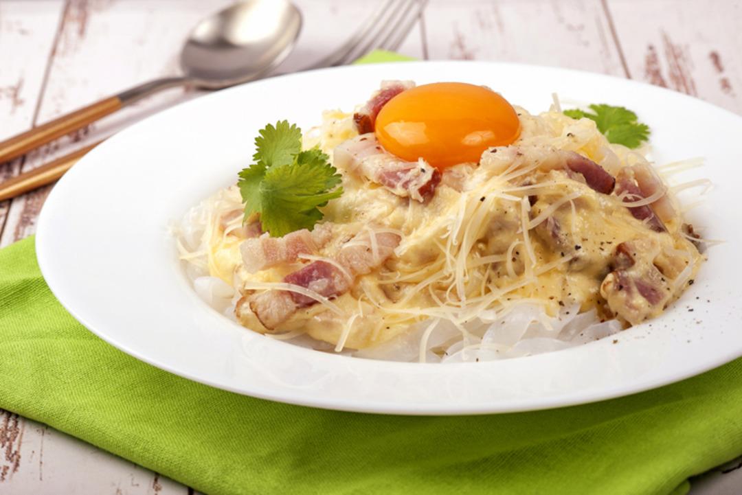 Ünlü şef mutfakta özel sırlarını açıkladı: İtalyanları kızdıracak gizli tarifini paylaştı! 6