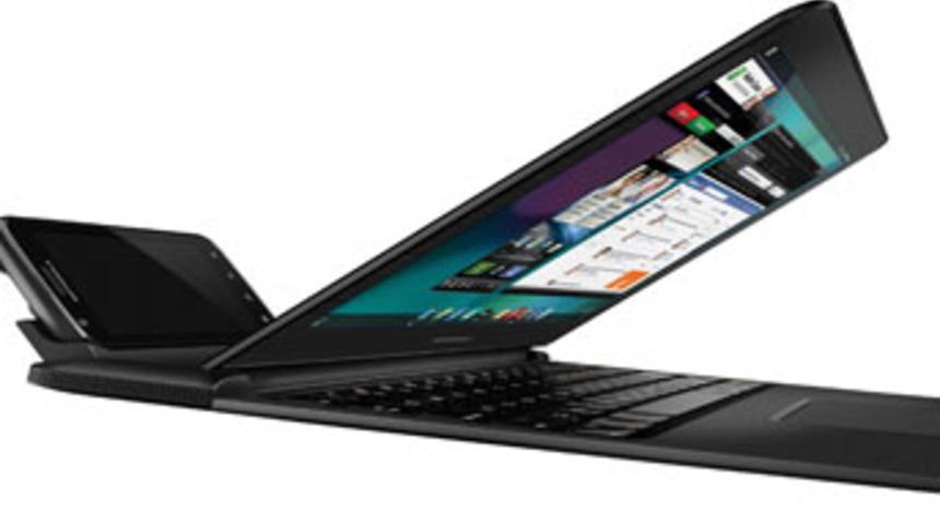 Motorola ATRIX T&uuml;rkiye&rsquo;de