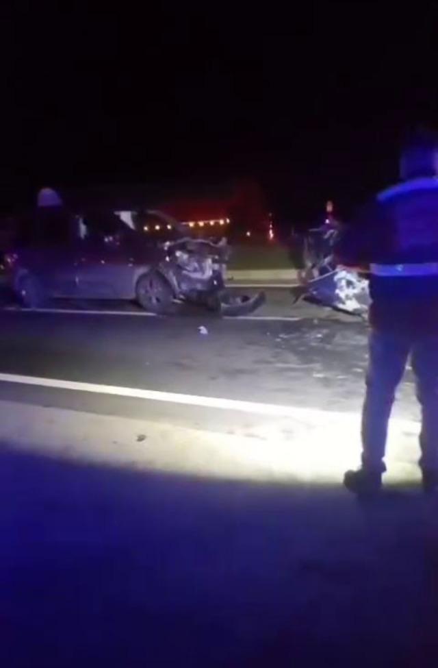 Tekirdağ’da feci kaza: 2 kardeş hayatını kaybetti, 1 kişi yaralandı 3