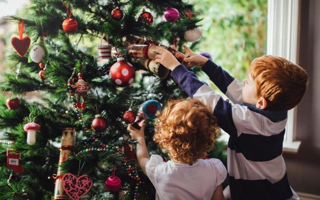 Yılbaşı ağacını süslemesi cep yakıyor! Maliyet asgari ücrete yaklaştı 1