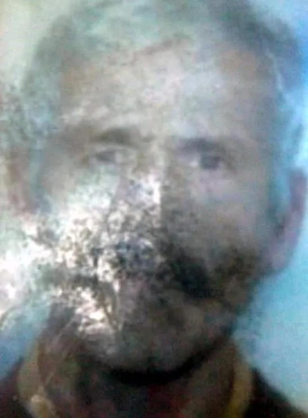 65 yaşındaki adamı vahşice katletti!  Onu değil, yapay zekayı &ouml;ld&uuml;rd&uuml;m  dedi 3